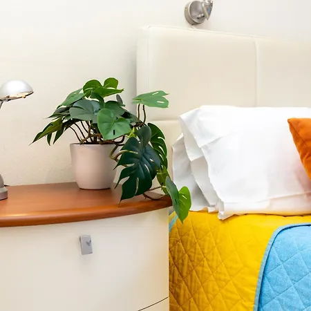Apartment Vacation With 3 Separate And Private Parking *