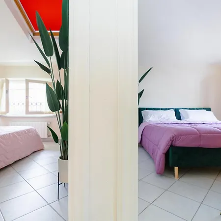 Vacation With 3 Separate And Private Parking Apartment