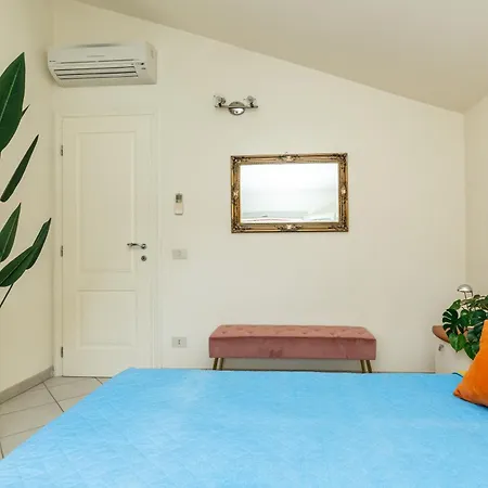 Vacation With 3 Separate And Private Parking * Marina di Pietrasanta
