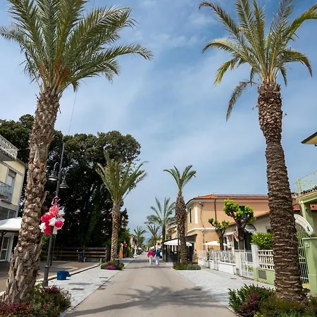 Vacation With 3 Separate And Private Parking Apartament