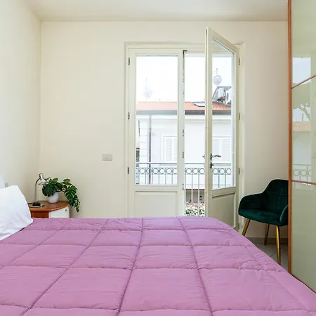 Vacation With 3 Separate And Private Parking * Marina di Pietrasanta