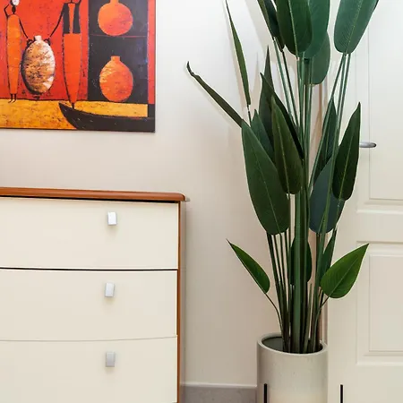 Vacation With 3 Separate And Private Parking Apartament Marina di Pietrasanta