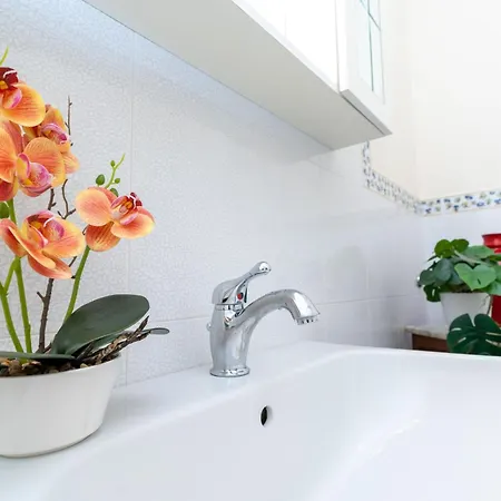 Apartament Vacation With 3 Separate And Private Parking *